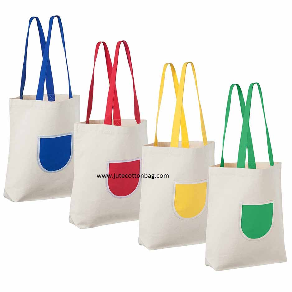 100% Linen Tote Bag Wholesale From Thai Linen bag Factory