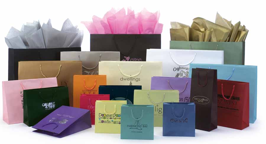 Paper Bags Manufacturers in Malta, Wholesale Paper Bags Suppliers Malta