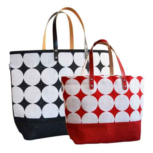 Bespoke Bags, Wholesale Jute Bag Manufacturer