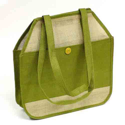 Burlap Drawstring Bags, Burlap Backpacks in Bulk - Jute Bags Wholesale